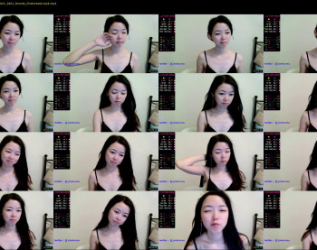 jinnloveu_chinese — 8 minute Chaturbate female cam show recording, 720p, Aug 21, 2021