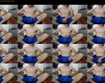 joni_joni18 — 36 minute Chaturbate male cam show recording, 720p, Aug 21, 2021