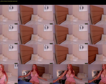 jovanna_smith — 36 minute Chaturbate female cam show recording, 720p, Aug 22, 2021
