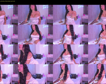 july__villa — 28 minute Chaturbate female cam show recording, 1080p, Aug 22, 2021