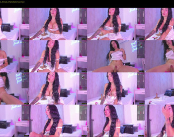 july__villa — 70 minute Chaturbate female cam show recording, 1080p, Aug 22, 2021