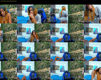 katherin_cruzz — 58 minute Chaturbate female cam show recording, 1080p, Aug 21, 2021