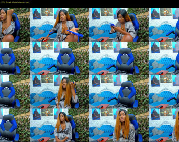 katherin_cruzz — 20 minute Chaturbate female cam show recording, 1080p, Aug 21, 2021