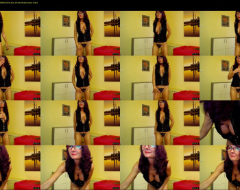 kathylovexxx — 4 minute Chaturbate female cam show recording, 1080p, Aug 21, 2021