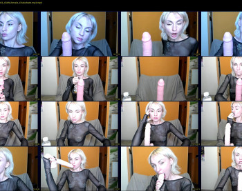 kelly_copperfield — 70 minute Chaturbate female cam show recording, 1080p, Aug 22, 2021