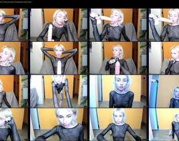 kelly_copperfield — 70 minute Chaturbate female cam show recording, 1080p, Aug 22, 2021