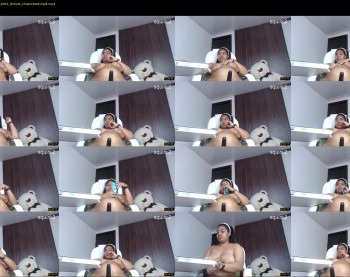 kendrabigass — 13 minute Chaturbate female cam show recording, 720p, Aug 21, 2021