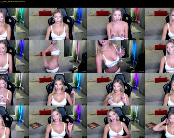 killer__tits — 29 minute Chaturbate female cam show recording, 1080p, Aug 21, 2021