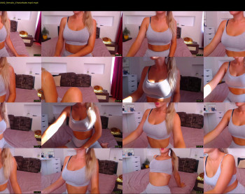 kiranightlyxo — 42 minute Chaturbate female cam show recording, 720p, Aug 21, 2021