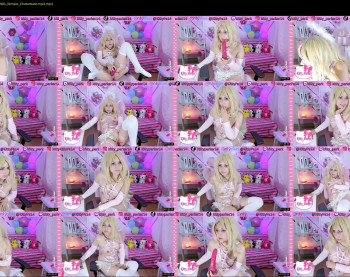kitty_parker — 80 minute Chaturbate female cam show recording, 1080p, Aug 21, 2021