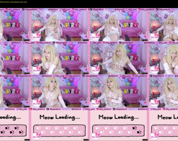 kitty_parker — 16 minute Chaturbate female cam show recording, 1080p, Aug 21, 2021