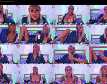 kittygy — 74 minute Chaturbate female cam show recording, 1080p, Aug 21, 2021