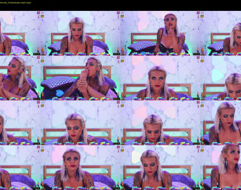 kittygy — 14 minute Chaturbate female cam show recording, 1080p, Aug 21, 2021