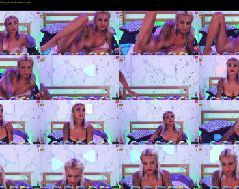 kittygy — 30 minute Chaturbate female cam show recording, 1080p, Aug 21, 2021