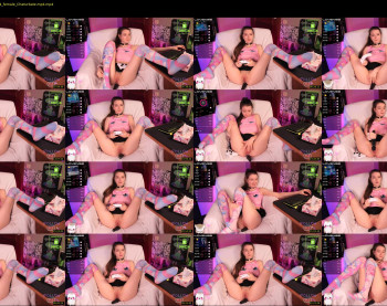 krizotxxx — 48 minute Chaturbate couple cam show recording, 1080p, Aug 22, 2021