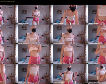 kwaayne — 70 minute Chaturbate female cam show recording, 1080p, Aug 21, 2021