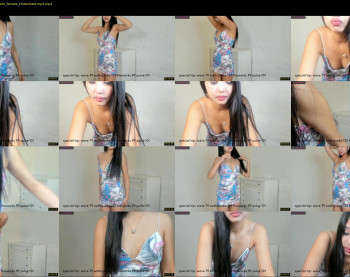 kyoto_yoko — 3 minute Chaturbate female cam show recording, 1080p, Aug 21, 2021