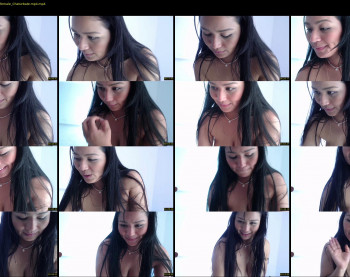 lady_ni — 3 minute Chaturbate female cam show recording, 1080p, Aug 21, 2021