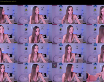 lana_taylor7 — 4 minute Chaturbate female cam show recording, 1080p, Aug 21, 2021