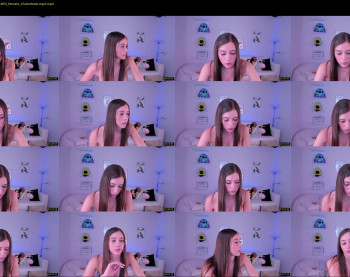 lana_taylor7 — 7 minute Chaturbate female cam show recording, 1080p, Aug 21, 2021
