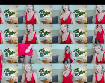 lara_fisher — 11 minute Chaturbate female cam show recording, 1080p, Aug 21, 2021