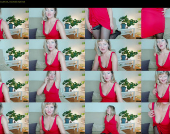 lara_fisher — 7 minute Chaturbate female cam show recording, 1080p, Aug 22, 2021