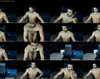 latino23bom — 70 minute Chaturbate male cam show recording, 1080p, Aug 21, 2021