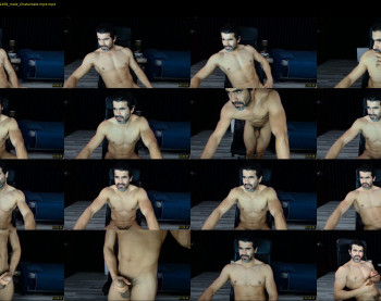 latino23bom — 70 minute Chaturbate male cam show recording, 1080p, Aug 21, 2021