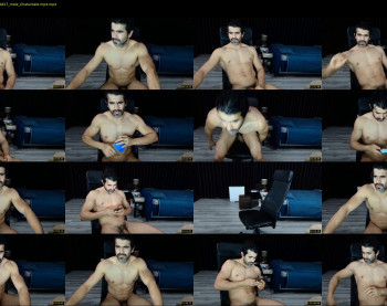 latino23bom — 70 minute Chaturbate male cam show recording, 1080p, Aug 21, 2021