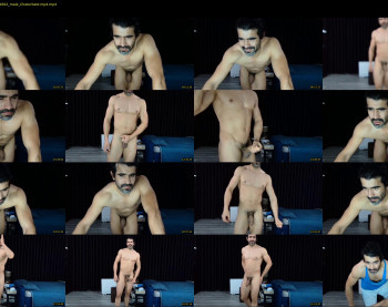 latino23bom — 36 minute Chaturbate male cam show recording, 1080p, Aug 21, 2021