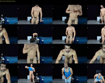 latino23bom — 21 minute Chaturbate male cam show recording, 1080p, Aug 21, 2021