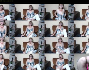 lelapopins — 70 minute Chaturbate female cam show recording, 720p, Aug 21, 2021