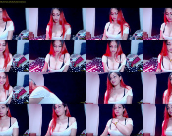 liacutegirl2 — 70 minute Chaturbate female cam show recording, 720p, Aug 21, 2021