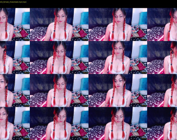 liacutegirl2 — 29 minute Chaturbate female cam show recording, 720p, Aug 22, 2021