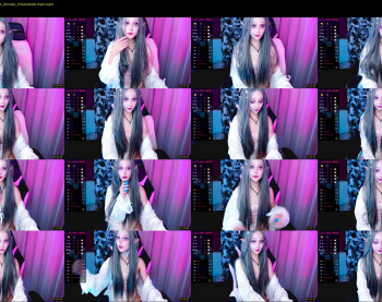 lily_weep — 30 minute Chaturbate female cam show recording, 1080p, Aug 21, 2021