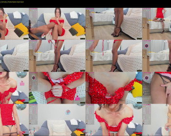 linapearl — 70 minute Chaturbate female cam show recording, 1080p, Aug 21, 2021
