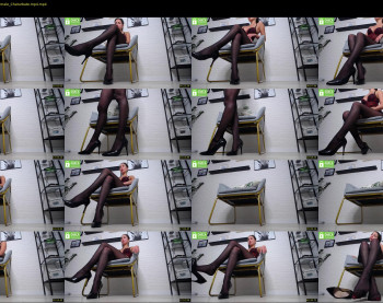 look_ — 46 minute Chaturbate female cam show recording, 1080p, Aug 22, 2021