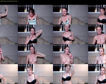 lovingsummer — 70 minute Chaturbate female cam show recording, 1080p, Aug 21, 2021