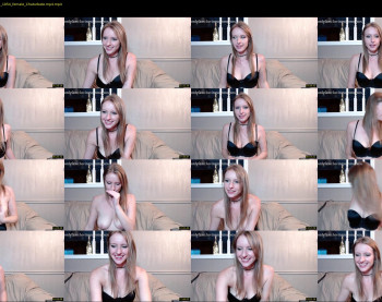 lovingsummer — 22 minute Chaturbate female cam show recording, 1080p, Aug 21, 2021