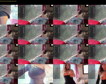 m1ss_ariana — 11 minute Chaturbate female cam show recording, 1080p, Aug 21, 2021