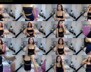 maaddy_ — 46 minute Chaturbate female cam show recording, 720p, Aug 21, 2021