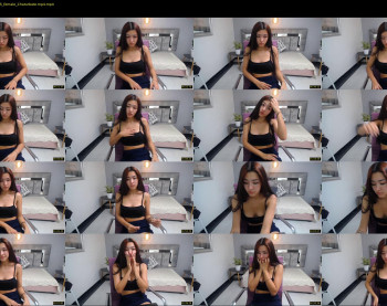 maaddy_ — 4 minute Chaturbate female cam show recording, 720p, Aug 21, 2021