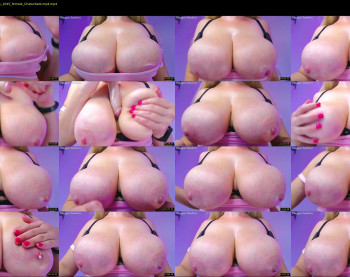 maggielandrin — 27 minute Chaturbate female cam show recording, 720p, Aug 21, 2021