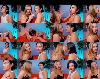martajolie — 28 minute Chaturbate female cam show recording, 1080p, Aug 21, 2021