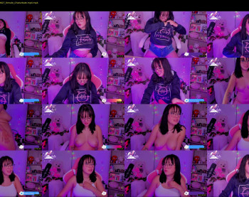 maru_chan_ — 70 minute Chaturbate female cam show recording, 1080p, Aug 21, 2021