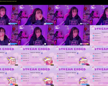 maru_chan_ — 13 minute Chaturbate female cam show recording, 1080p, Aug 21, 2021