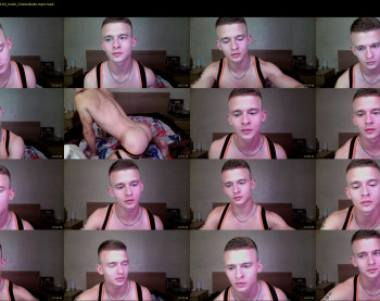 marvelboy_ — 37 minute Chaturbate male cam show recording, 720p, Aug 22, 2021