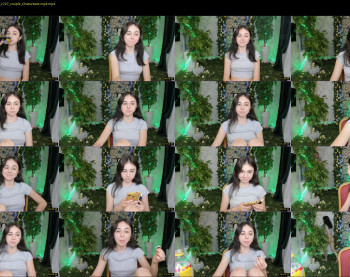 mary_marlow — 77 minute Chaturbate female cam show recording, 1080p, Aug 21, 2021