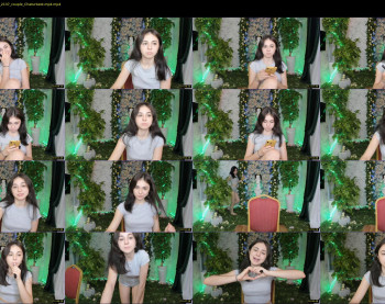 mary_marlow — 68 minute Chaturbate female cam show recording, 1080p, Aug 21, 2021