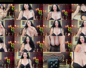 maturealicia — 64 minute Chaturbate female cam show recording, 720p, Aug 21, 2021